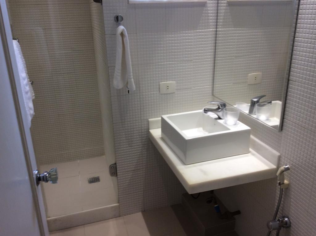Ipa Penthouse Prudente Apartamento Río de Janeiro