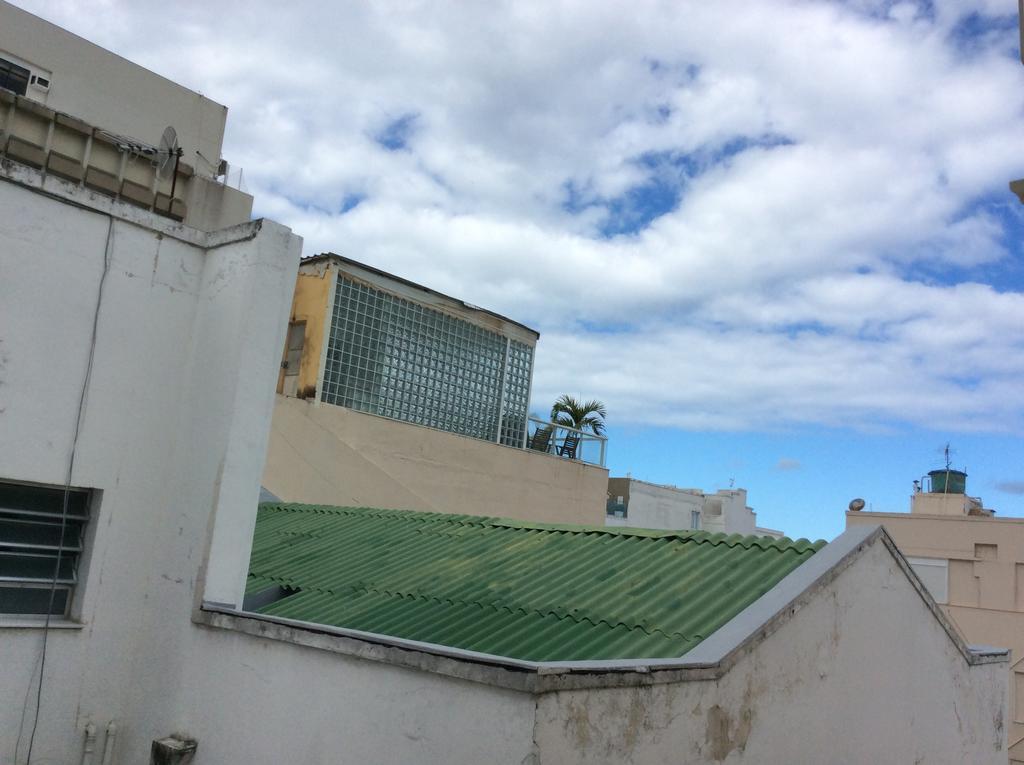 Ipa Penthouse Prudente Río de Janeiro