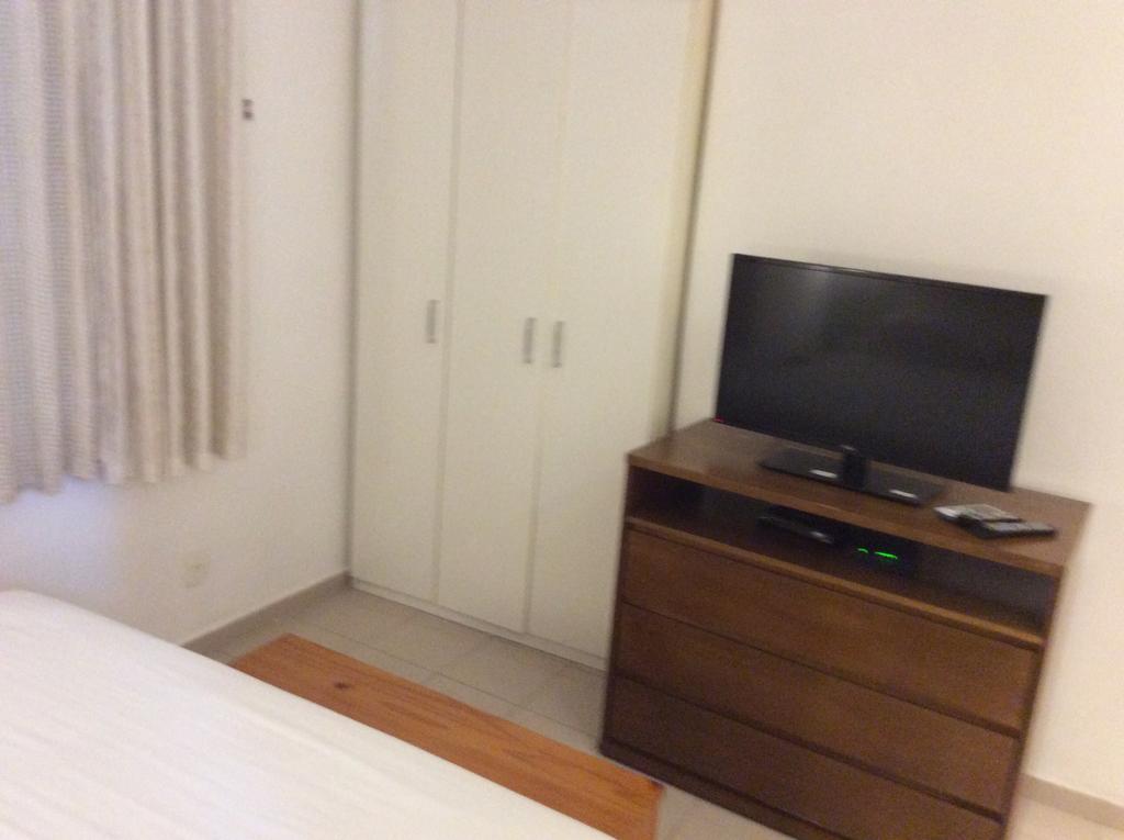 Apartamento Ipa Penthouse Prudente Río de Janeiro