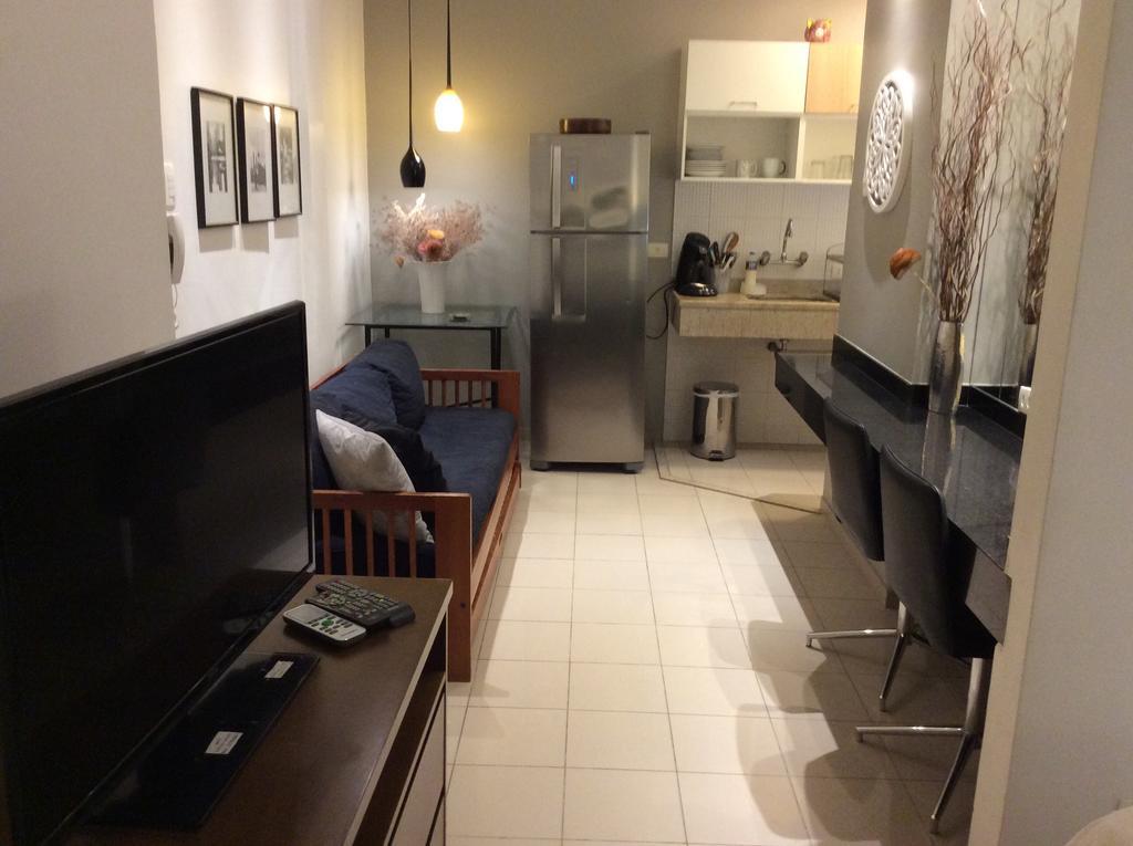 Ipa Penthouse Prudente * Río de Janeiro